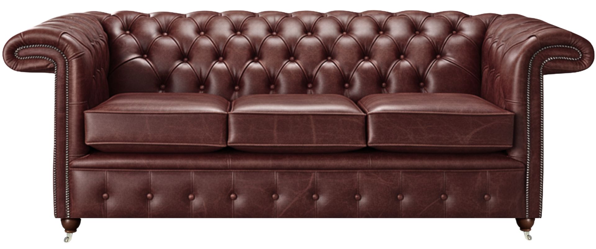 The Chelsea Chesterfield